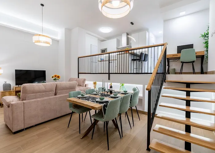 Nt Loft Arrayan Amplio Moderno Y Renovado 2bd 2bth