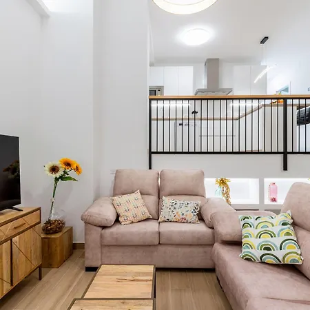 Nt Loft Arrayan Amplio Moderno Y Renovado 2bd 2bth *