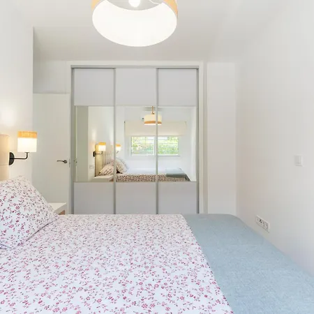 Nt Loft Arrayan Amplio Moderno Y Renovado 2bd 2bth Севилья