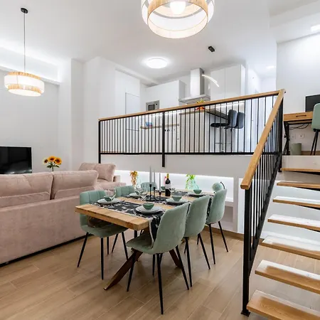 Nt Loft Arrayan Amplio Moderno Y Renovado 2bd 2bth