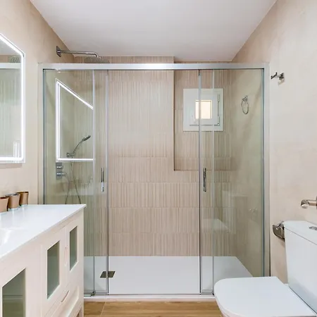 Nt Loft Arrayan Amplio Moderno Y Renovado 2bd 2bth Апартаменты *