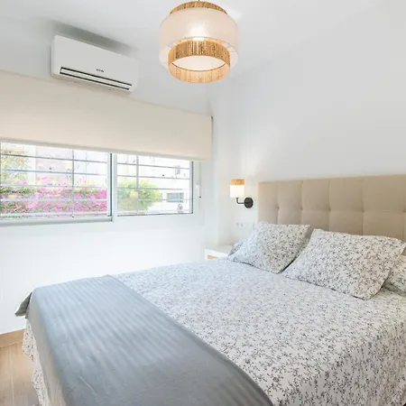 Nt Loft Arrayan Amplio Moderno Y Renovado 2bd 2bth * Севилья