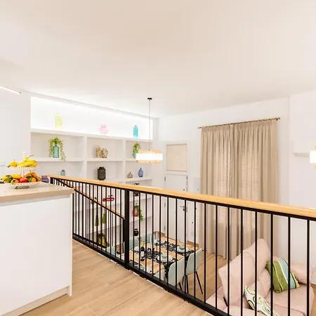 Nt Loft Arrayan Amplio Moderno Y Renovado 2bd 2bth Διαμέρισμα *