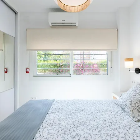 Nt Loft Arrayan Amplio Moderno Y Renovado 2bd 2bth Διαμέρισμα