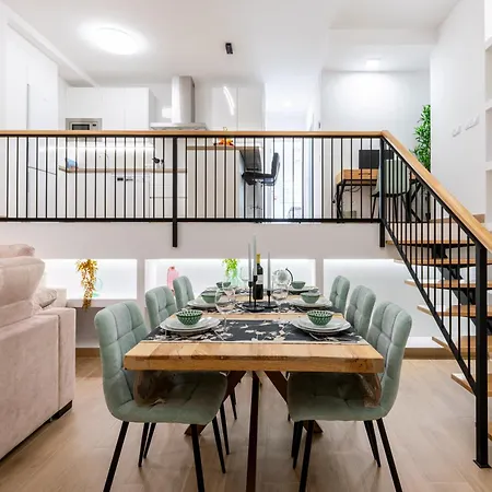 Nt Loft Arrayan Amplio Moderno Y Renovado 2bd 2bth Апартаменты