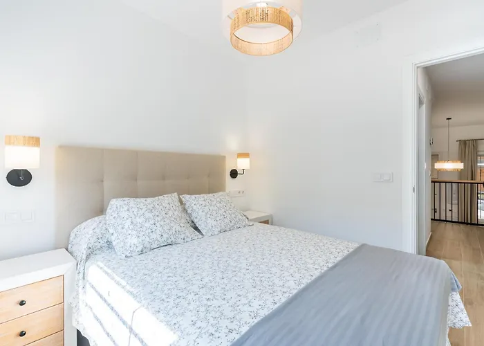 Apartament Nt Loft Arrayan Amplio Moderno Y Renovado 2bd 2bth Sewilla