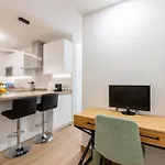 Nt Loft Arrayan Amplio Moderno Y Renovado 2bd 2bth * Σεβίλλη
