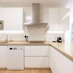 Nt Loft Arrayan Amplio Moderno Y Renovado 2bd 2bth * Σεβίλλη
