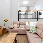 Διαμέρισμα Nt Loft Arrayan Amplio Moderno Y Renovado 2bd 2bth