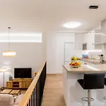 Διαμέρισμα Nt Loft Arrayan Amplio Moderno Y Renovado 2bd 2bth *