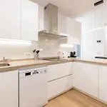 Nt Loft Arrayan Amplio Moderno Y Renovado 2bd 2bth Διαμέρισμα Σεβίλλη
