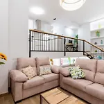 Nt Loft Arrayan Amplio Moderno Y Renovado 2bd 2bth * Σεβίλλη