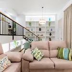 Διαμέρισμα Nt Loft Arrayan Amplio Moderno Y Renovado 2bd 2bth Σεβίλλη