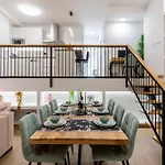 Nt Loft Arrayan Amplio Moderno Y Renovado 2bd 2bth * Σεβίλλη