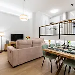 Διαμέρισμα Nt Loft Arrayan Amplio Moderno Y Renovado 2bd 2bth