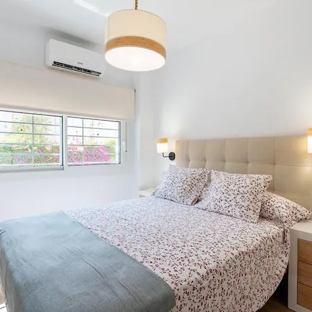 Nt Loft Arrayan Amplio Moderno Y Renovado 2bd 2bth * Σεβίλλη
